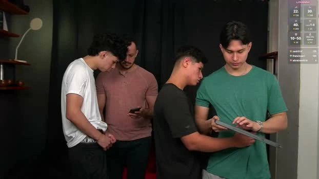 teddybear_07 24-10-2026 Male suckshow beautiful Video