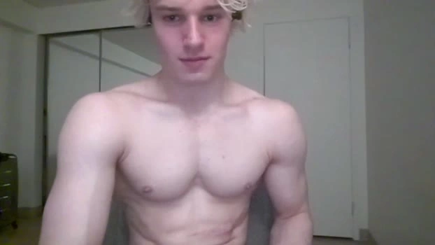 thelevimeyers 24-10-2026 Male dirty big Video