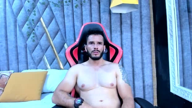 therockone_1 24-10-2026 Male gag blowjob Video