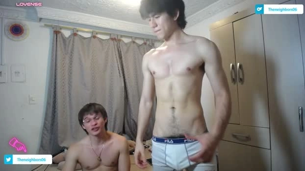 _the_neighbors 25-10-2026 Male bigtoys fuck Video