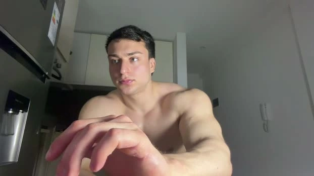 benicio03 25-10-2026 Male lick analtoy Video
