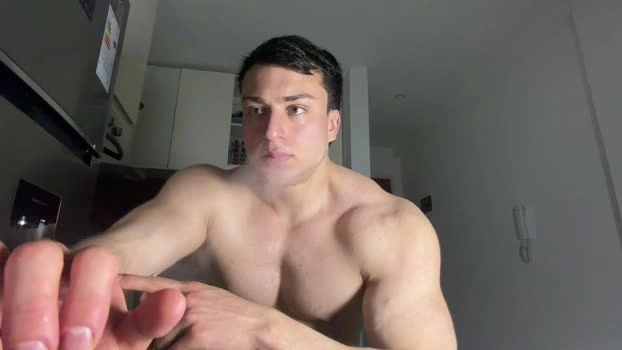benicio03 25-10-2026 Male squirt lovense Video