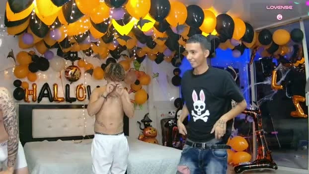 boysgang_sex 24-10-2026 Male fuck playtime Video