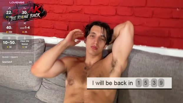 jason_brrown 25-10-2026 Male XXX sex Video