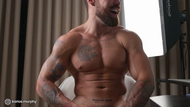 karlos_murphy 25-10-2026 Male deep wank Video