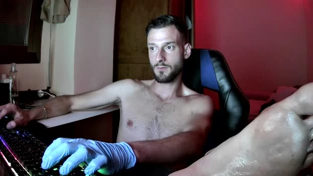 leoncilloo1993 25-10-2026 Male suckcock Porn Video
