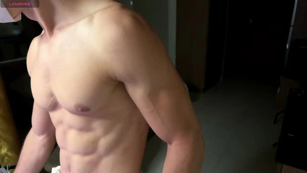 lilyloove1 24-10-2026 Male yummy kink Video