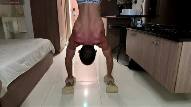 lilyloove1 25-10-2026 Male fuckme hot Video