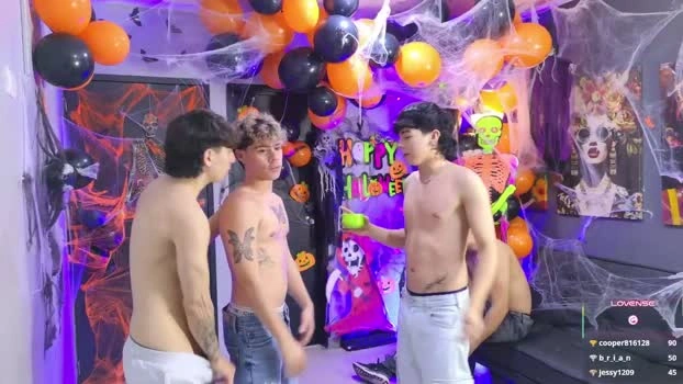 masters_sexx 25-10-2026 Male suckcock Naked Video