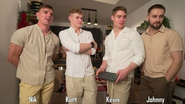 nik_sharp 24-10-2026 Male kinky play Video
