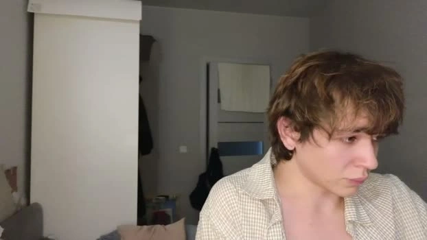 sw33theart_b0y 25-10-2026 Male jerkoff gag Video