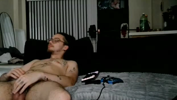 whosten0 25-10-2026 Male beauty Naked Video