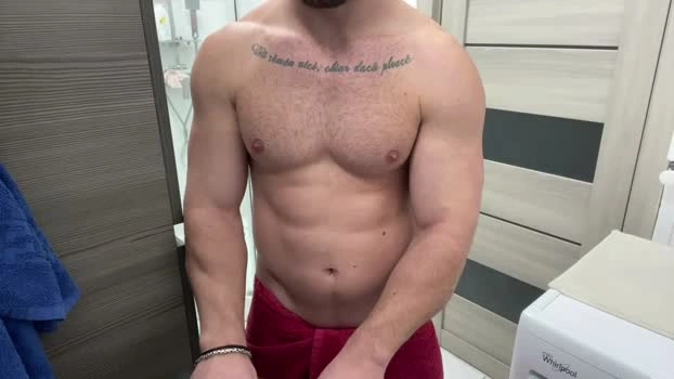 advp69 25-10-2026 Male playtime fingering Video