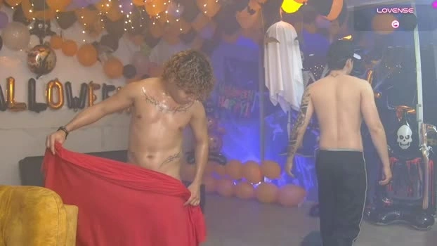 boysgang_sex 25-10-2026 Male lush bigass Video