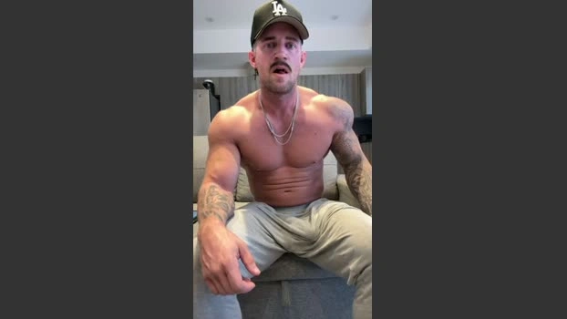 cadenhunterr 25-10-2026 Male orgasm deepthroat Video
