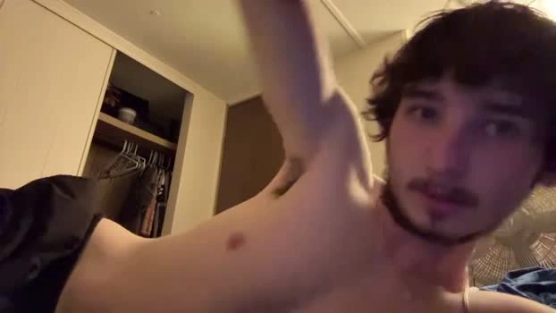 jeffreymillerjr08 26-10-2026 Male fingering Video Video
