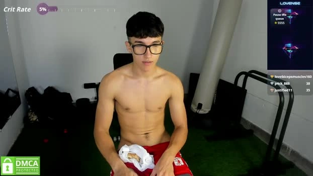 jeremy_job 26-10-2026 Male sexybody fuckhard Video