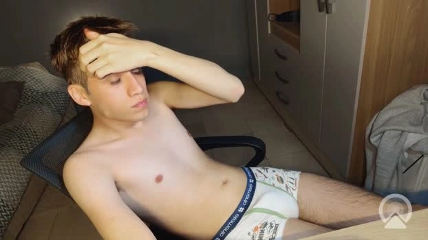 kevinonly43 26-10-2026 Male lush oral Video