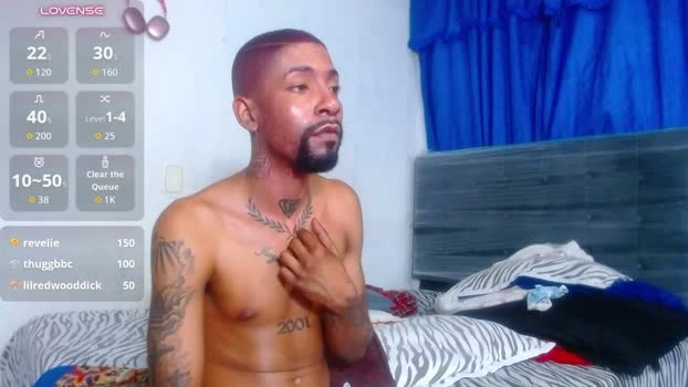 kilian_xx 26-10-2026 Male deep kinky Video