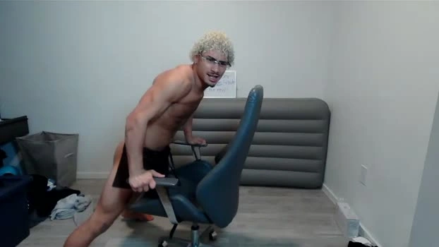 kingzosh 26-10-2026 Male Download fingering Video