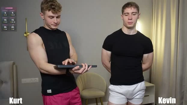 kurt_hanssen 25-10-2026 Male fuckme amateur Video
