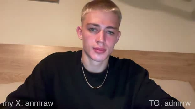 lil_addy 25-10-2026 Male natural Show Video