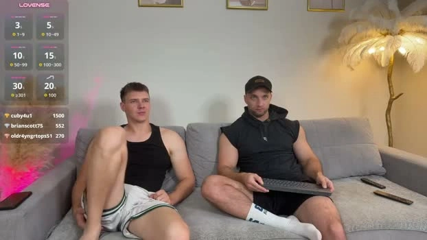 michaelbradley_for_u 26-10-2026 Male moan bj-dildo Video