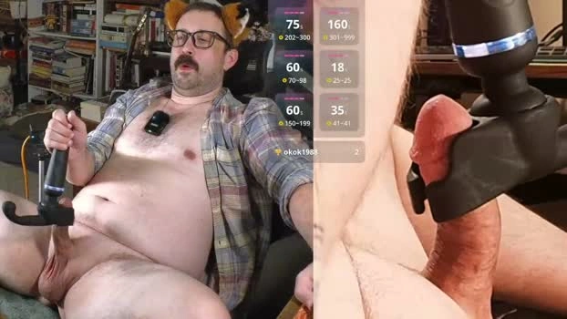 mr_foxxy 26-10-2026 Male natural blowjob Video