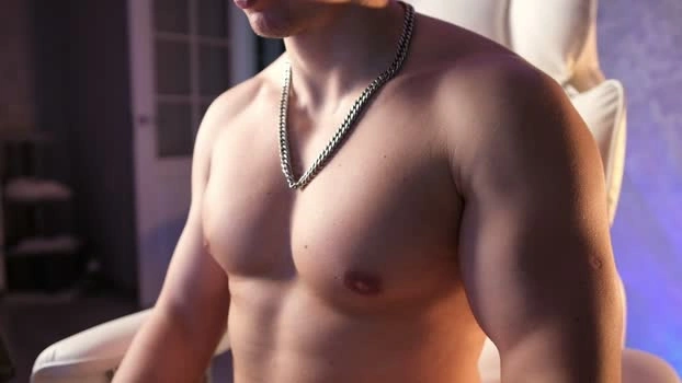 rob_ranger 26-10-2026 Male kink beauty Video