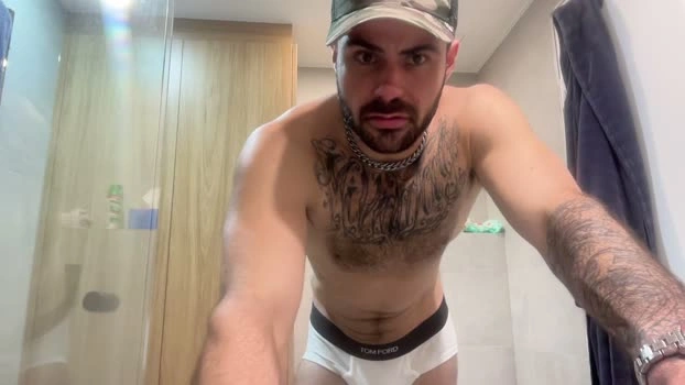 ruffandtuffoz 26-10-2026 Male fuck kinky Video