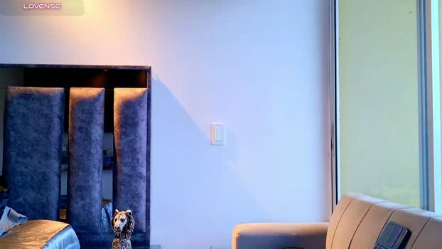 santin_seans 25-10-2026 Male hardcore playtime Video