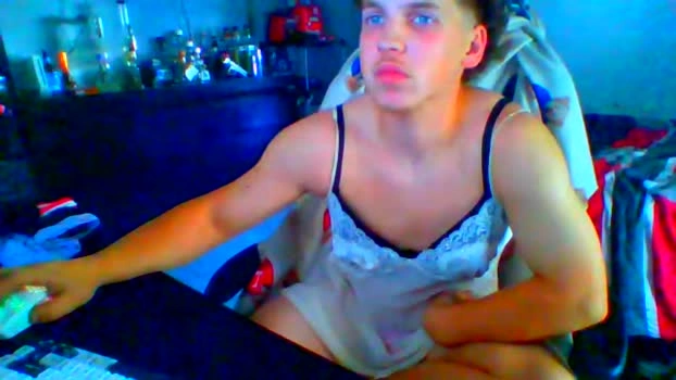 sissyboyjolie 25-10-2026 Male orgasm Show Video