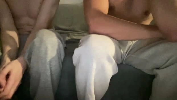 stead420 26-10-2026 Male natural kinky Video