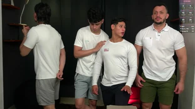 teddybear_07 25-10-2026 Male deep fuckass Video