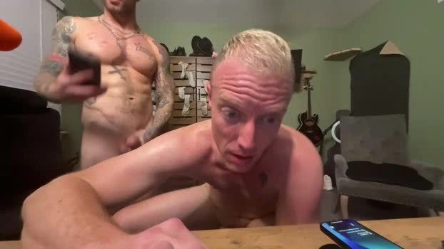 thewondertwins15 26-10-2026 Male sexykitty twink Video