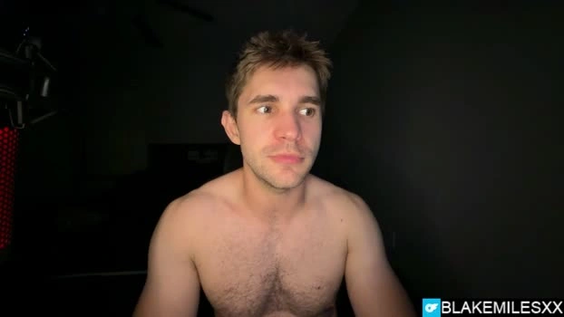blakemiles2 27-10-2026 Male sexymale Nude Video