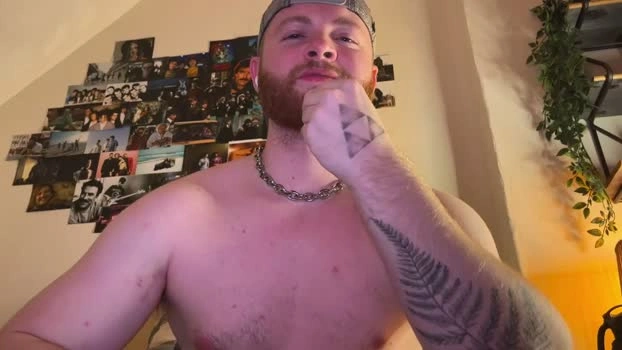 grizzlyjer 27-10-2026 Male spank suckshow Video