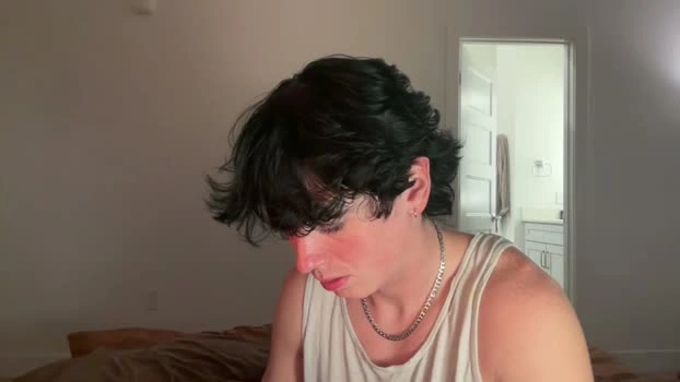 itsevanwade 27-10-2026 Male big jerking Video