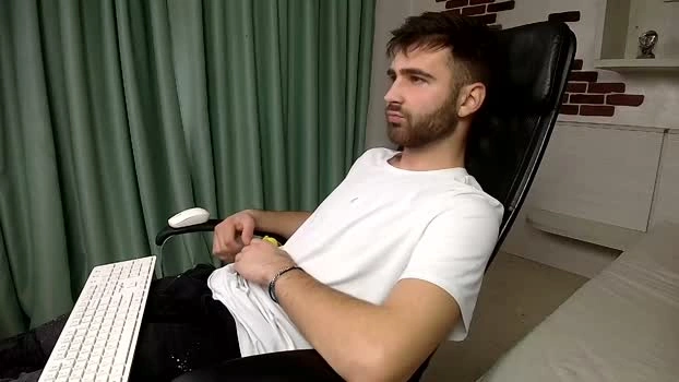 kyloeast 27-10-2026 Male gay suckcock Video