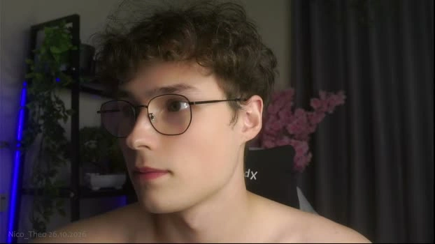 nico_theo 26-10-2026 Male naked bigload Video