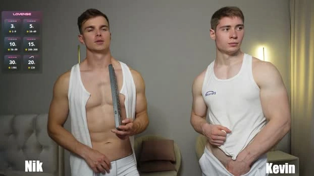 nik_sharp 26-10-2026 Male yummy fuckme Video