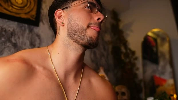 noha_miler 26-10-2026 Male beauty suck Video