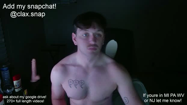 sexylax69 27-10-2026 Male strip suckcock Video