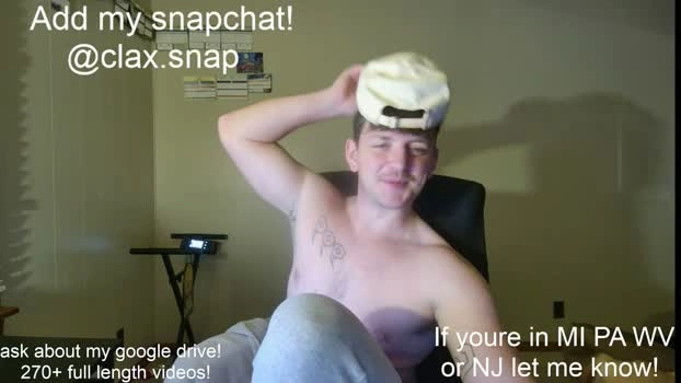 sexylax69 27-10-2026 Male hard fingers Video