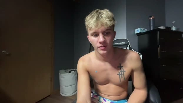 tripp_powers 27-10-2026 Male sexy gay Video