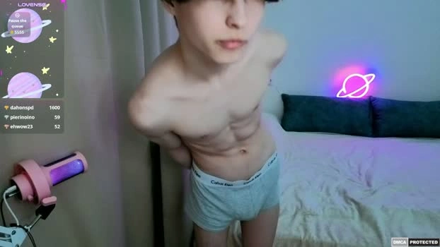 _milway_ 27-10-2026 Male sexyfeet playtime Video