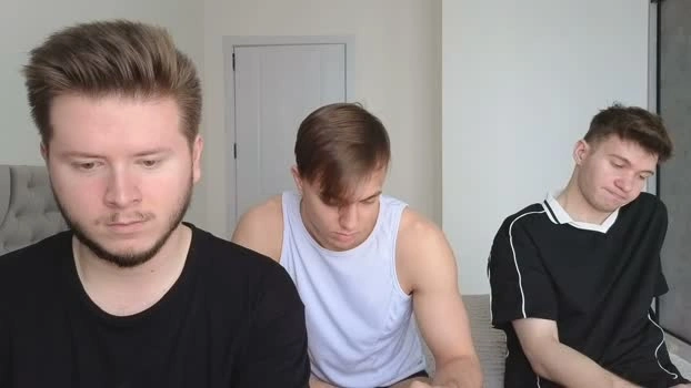 alexxx_d 28-10-2026 Male Topless fingering Video