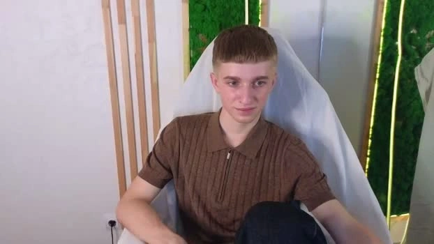 ashercolee 27-10-2026 Male love fingers Video