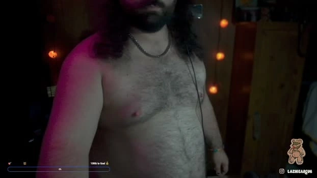 bearzbeetz 28-10-2026 Male skinny cute Video