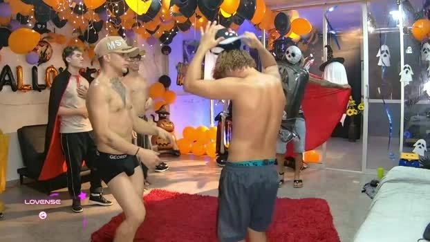 boysgang_sex 27-10-2026 Male sexykitty fuckface Video